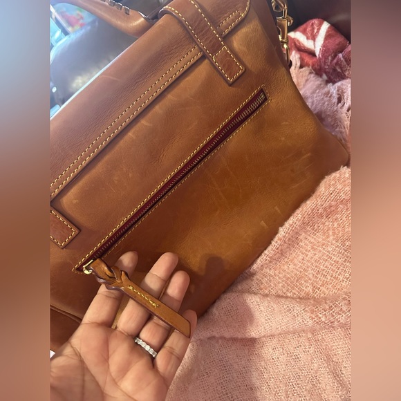 Excellent Used Condition Dooney & Bourke - Picture 4 of 8